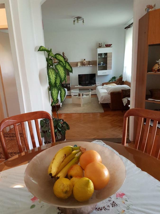 Apartment Marija & Iko Trogir Exterior photo
