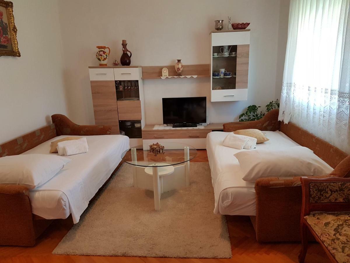 Apartment Marija & Iko Trogir Exterior photo